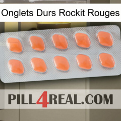 Red Rockit Hard Tabs 26